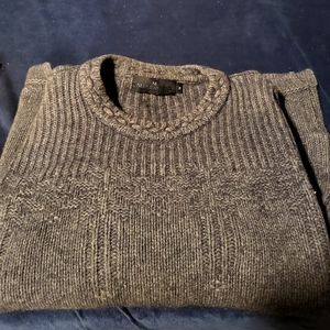 Merinomink sweater